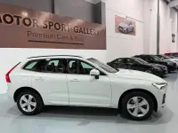 Usado Volvo XC60 Core 197 CV (144 kW) 2022 Blanco SUV