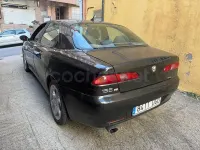 Usado Alfa Romeo 159 150 CV (110 kW) 2005 Negro Berlina