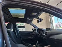 Usado BMW 120 M Sport 190 CV (139 kW) 2017 Gris / plata Berlina