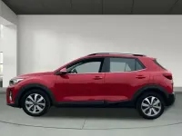 Usado Kia Stonic 79 CV (58 kW) 2024 Rojo SUV