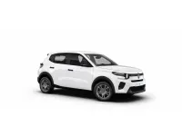 Nuevo Citroën C3 100 CV (73 kW) 2026 Blanco SUV