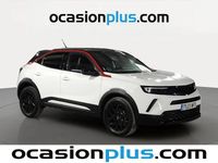 Usado Opel Mokka GS Line 110 CV (80 kW) 2023 Blanco SUV