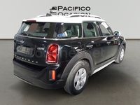 Usado Mini Cooper Countryman 136 CV (100 kW) 2023 Negro SUV