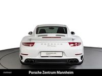Usado Porsche 991 540 CV (397 kW) 2016 Blanco Coupe