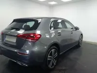 Usado Mercedes A250 220 CV (161 kW) 2020