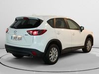 Usado Mazda CX-5 Style 150 CV (110 kW) 2016 SUV