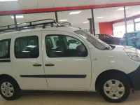 Usado Renault Kangoo 75 CV (55 kW) 2020 Blanco Monovolumen