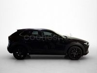 Usado Mazda CX-30 Homura-Line 140 CV (102 kW) 2025 Negro SUV