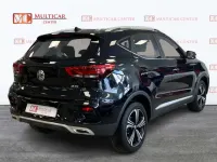 Käytetty MG ZS Comfort 106 HP (77 kW) 2024 Musta Katumaasturi