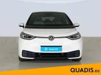Usado VW ID.3 Pro Performance 150 kW (204 CV) 2022 Utilitario