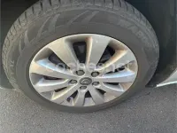 Usado Opel Zafira Tourer Selective 140 CV (102 kW) 2015 Gris / plata Monovolumen