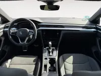 Usado VW Arteon R-line 200 CV (147 kW) 2023 Azul