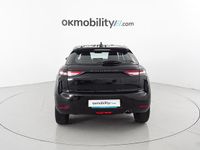 Usado DS Automobiles DS3 Performance 130 CV (95 kW) 2023 Negro perla