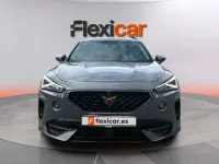 Używany Cupra Formentor 150 KM (110 kW) 2024 Szary SUV