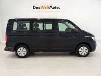 usado VW Caravelle Origin Batalla Corta 2.0 TDI BMT 81 kW (110 CV)