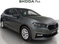 Usado Skoda Fabia Selection 95 CV (69 kW) 2025 Utilitario