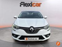 Usado Renault Mégane III Intens 130 CV (95 kW) 2016 Blanco