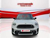 Usado Mini Cooper SE 161 kW (220 CV) 2022 Blanco Utilitario