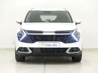 Usado Kia Sportage 230 CV (169 kW) 2024 Blanco SUV