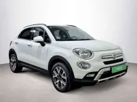 Usado Fiat 500X Cross 140 CV (102 kW) 2017 Blanco SUV