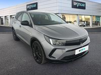 Usado Opel Grandland X GSe 300 CV (220 kW) 2023 Gris SUV