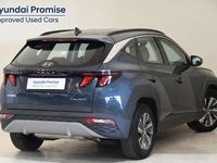 Usado Hyundai Tucson 150 CV (110 kW) 2024 SUV