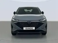 Nuevo Nissan Qashqai Acenta 140 CV (102 kW) 2025 Katana grey SUV
