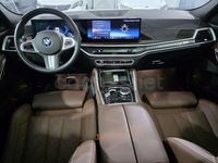 Usado BMW X6 M Sport 286 CV (210 kW) 2024 Blanco SUV