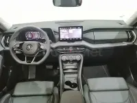 Usado Skoda Kodiaq 193 CV (141 kW) 2024 Blanco SUV