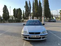 Usado Honda Civic Elegance 115 CV (84 kW) 2000 Gris / plata Berlina