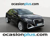 Occasion Audi Q2 S-Line 150 ch (110 kW) 2024 Noir SUV