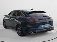 Usado Kia Ceed GT-Line 136 CV (100 kW) 2019 Utilitario