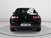 Usado Peugeot 508 Active 131 CV (96 kW) 2023 Negro Berlina
