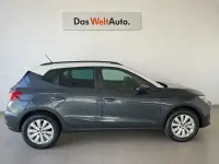 Nuevo Seat Arona Style 116 CV (85 kW) 2026 Gris SUV