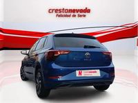 Usado VW Polo 95 CV (69 kW) 2024 Utilitario