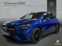 Usado Mercedes GLA200 163 CV (119 kW) 2025 SUV