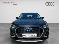 Usado Audi Q3 Advanced 150 CV (110 kW) 2023 Negro SUV