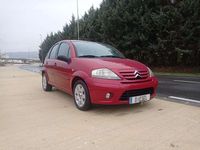 Occasion Citroën C3 68 ch (50 kW) 2010 Rouge Citadine