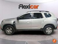 Usado Dacia Duster Prestige 116 CV (85 kW) 2021 Gris SUV