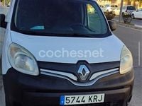 Usado Renault Kangoo 75 CV (55 kW) 2016 Blanco Monovolumen