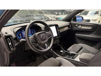 Usado Volvo XC40 Ultra 163 CV (119 kW) 2024 Azul SUV