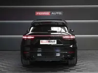 Usado Porsche Cayenne GTS 460 CV (338 kW) 2020 Negro SUV