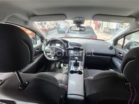 Käytetty Peugeot 3008 Style 115 HP (84 kW) 2014 Musta Farmari