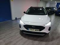 usado Ford Focus 1.0 Ecoboost MHEV Active 125