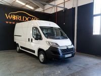 usado Citroën Jumper Fg. 2.2bluehdi 30 L1h1 S&s 120