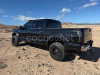 Usado Ford Ranger Raptor 292 CV (214 kW) 2024 Negro Recogida