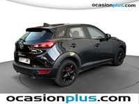 usado Mazda CX-3 1.5 SKYACTIV DE 77kW Style 2WD