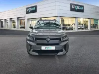 Nuevo Citroën C3 Aircross 145 CV (106 kW) 2026 Gris SUV