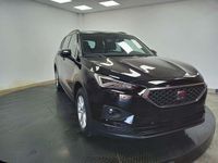 Usado Seat Tarraco Style 151 CV (111 kW) 2021 Negro SUV