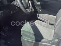 Usado Citroën Berlingo Feel 100 CV (73 kW) 2019 Blanco Monovolumen